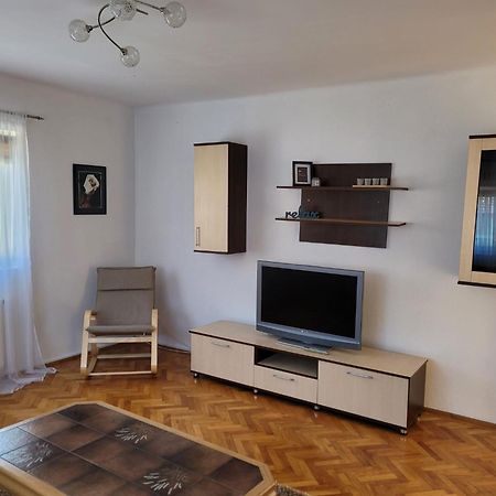 Gabi'S Home #1 Sighișoara Zewnętrze zdjęcie