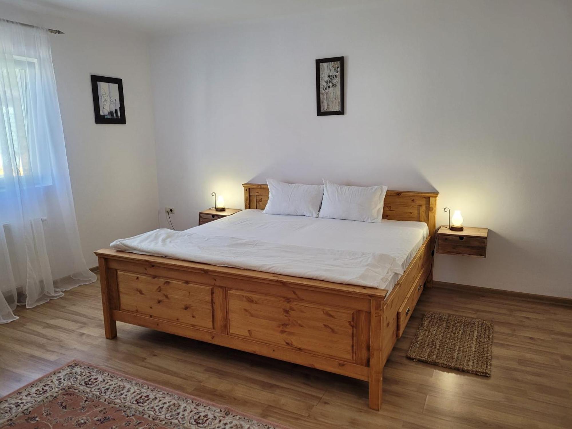 Gabi'S Home #1 Sighișoara Zewnętrze zdjęcie