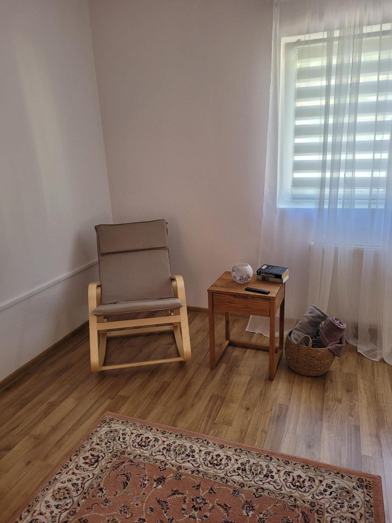 Gabi'S Home #1 Sighișoara Zewnętrze zdjęcie
