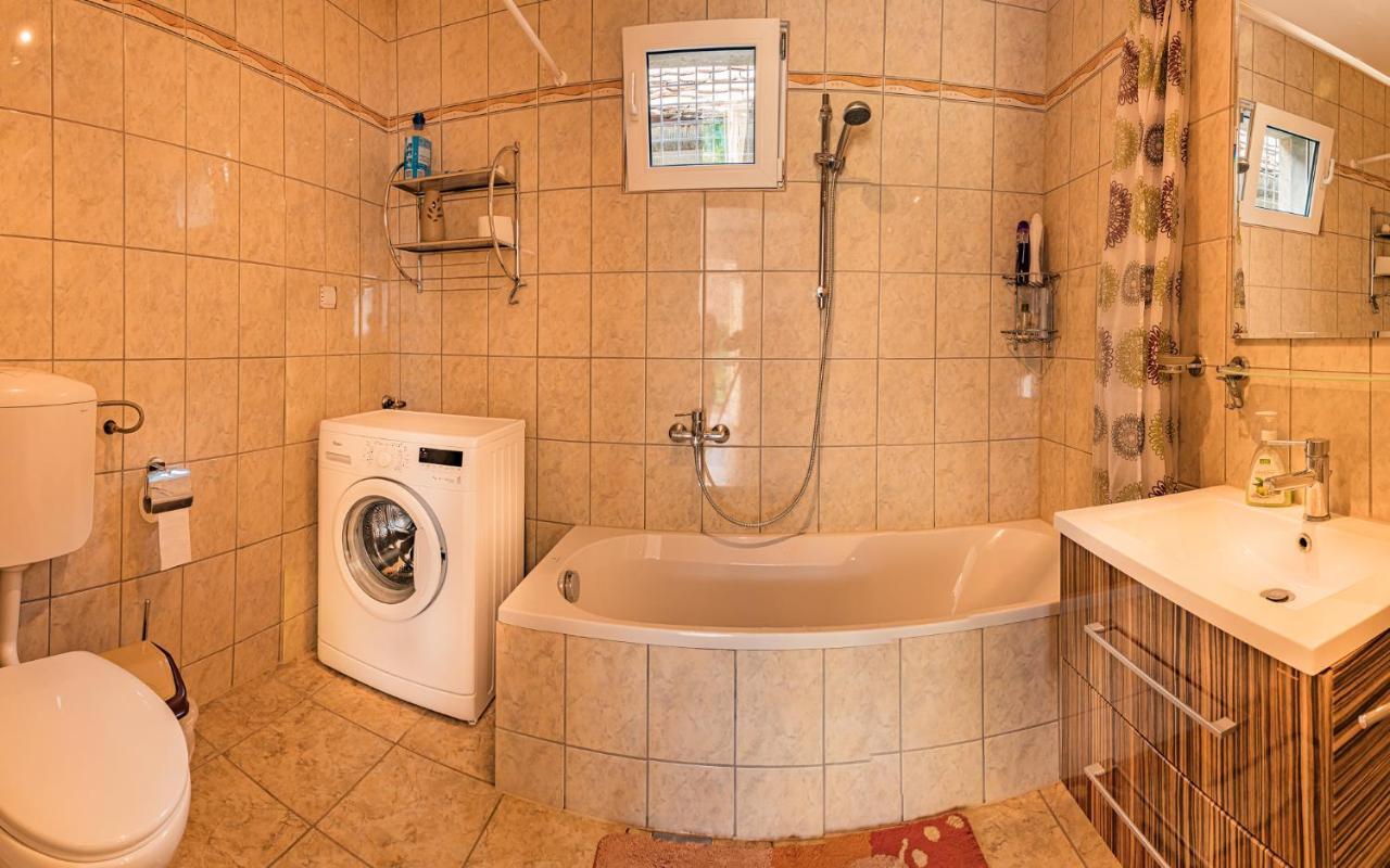 Gabi'S Home #1 Sighișoara Zewnętrze zdjęcie