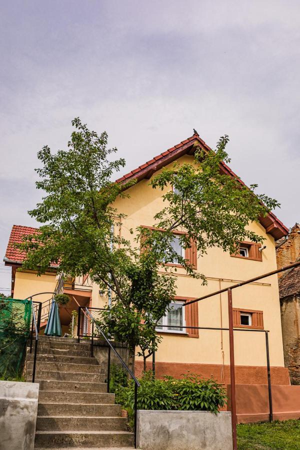 Gabi'S Home #1 Sighișoara Zewnętrze zdjęcie